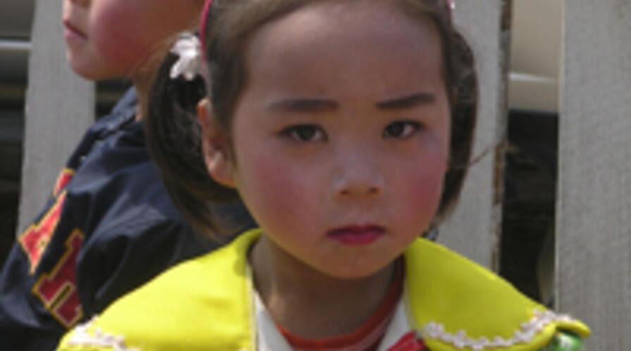 2010Oct08NKoreaEverardJohn LOGO