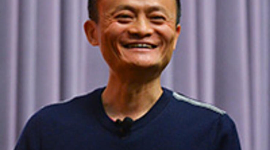 jack ma sq