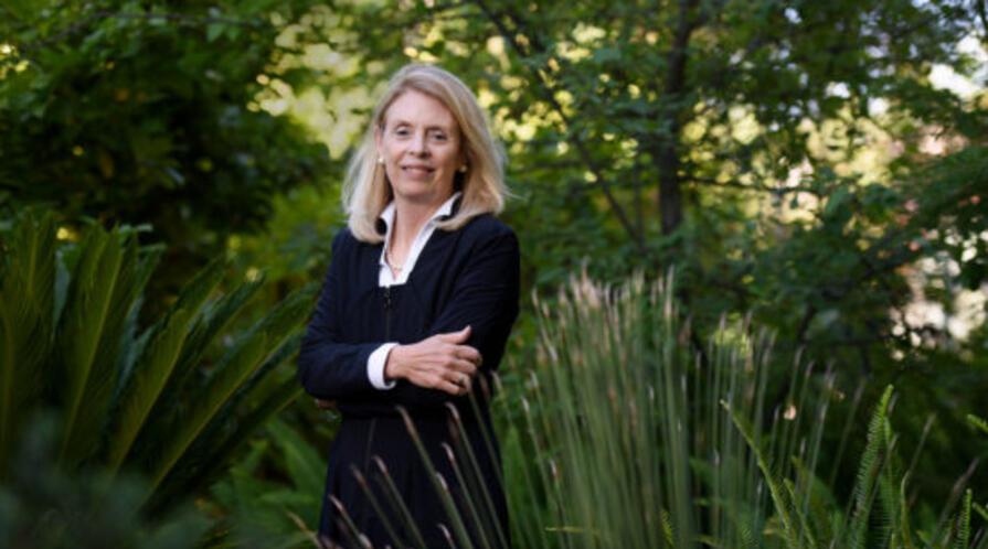 Londa Schiebinger Londa Schiebinger