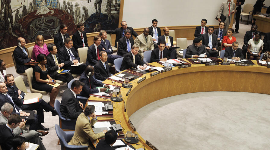 unsc flickr germanyun