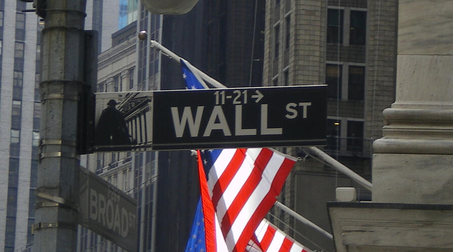 wall street flickr dflorian1980