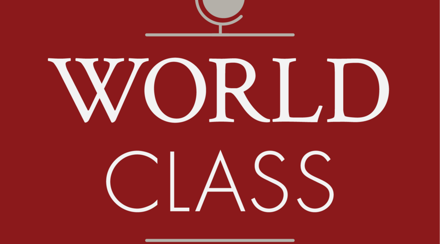 world class logo soundcloud notag 1