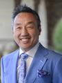 Headshot of Edward Zeng