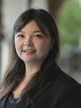 Headshot of Jane Jiang