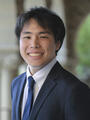 Headshot of Taiki Oki