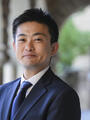 Headshot of Takuya Tsunoda