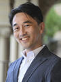 Headshot of Yasushi Maruyama 2025-26