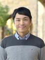 Headshot of Kota Shimoda