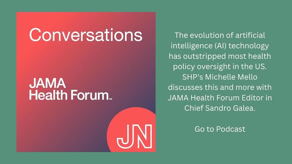 JAMA Conversations Logo