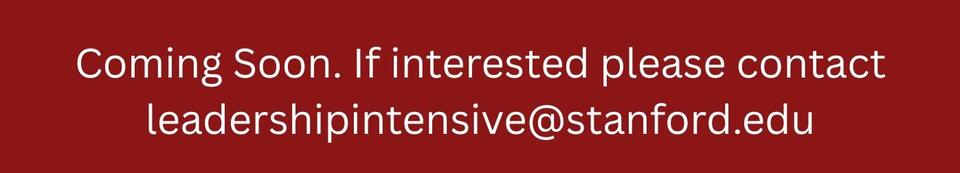 banner text for intensive workshop contact