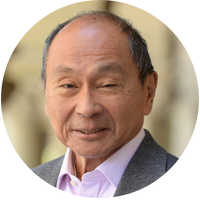 Francis Fukuyama